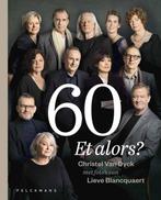 60 Et alors? 9789463838849 Christel Van Dyck, Boeken, Kunst en Cultuur | Fotografie en Design, Verzenden, Zo goed als nieuw, Christel Van Dyck