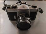 Asahi Pentax Spotmatic SP + Super-Takumar 3,5/35mm - M42 |, Audio, Tv en Foto, Fotocamera's Analoog, Nieuw