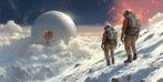 Iconica - Summit of the Unknown · XXL