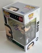 Alien: Romulus - Cailee Spaeny (Rain) Funko Pop, signed +, Verzamelen, Nieuw