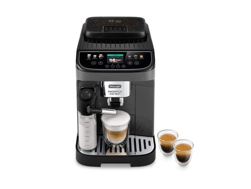 DeLonghi Magnifica Evo Next ECAM310.60.GB - Volautomatische, Huis en Inrichting, Woonaccessoires | Overige, Zo goed als nieuw