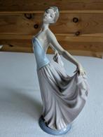 Lladró - Beeldje - Porselein, Antiek en Kunst, Antiek | Glaswerk en Kristal