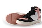 Replay Hoge sneakers in maat 35 Roze | 5% extra korting, Jongen of Meisje, Schoenen, Zo goed als nieuw, Verzenden