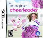 Imagine Cheerleader  (Nintendo DS tweedehands game), Ophalen of Verzenden