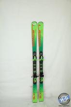 Refurbished - Ski - Elan SLX Pro - 160, Overige merken, 160 tot 180 cm, Gebruikt, Ophalen of Verzenden