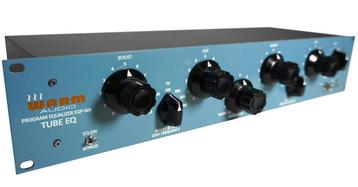 Warm Audio EQP WA beschikbaar voor biedingen