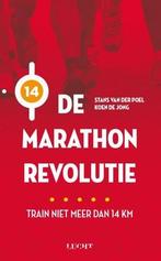 De marathon revolutie, Verzenden