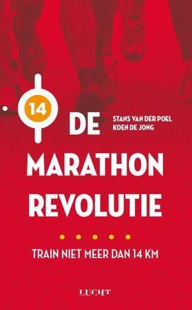 De marathon revolutie, Livres, Langue | Langues Autre, Envoi
