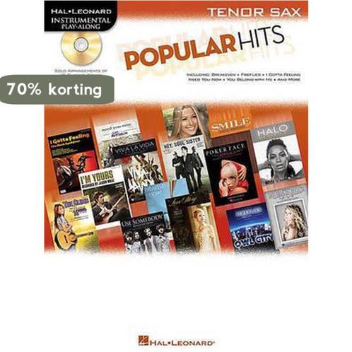 Popular Hits 9781423499992, Boeken, Overige Boeken, Gelezen, Verzenden