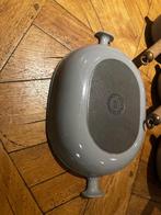 Le Creuset - Enzo Mari - Casserole (4) - Fonte - casseroles