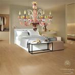 SLC Illumina - MG - Plafondlamp - Kristal - lamp kristal, Antiek en Kunst