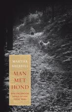 Man met hond 9789049951047 Martha Sherrill, Verzenden, Zo goed als nieuw, Martha Sherrill