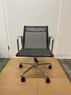 Refurbished Vitra Eames Ea 117 Bureaustoel Versie, Huis en Inrichting, Bureaustoelen, Verzenden, Zwart, Zo goed als nieuw, Bureaustoel