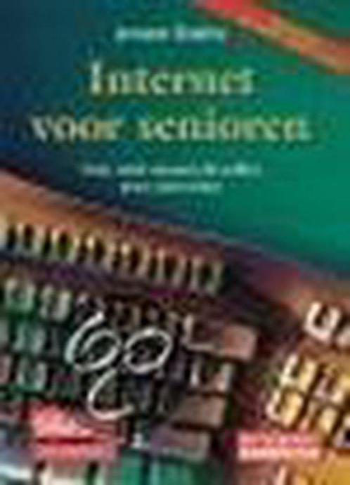 Internet Voor Senioren 9789022943953, Livres, Informatique & Ordinateur, Envoi