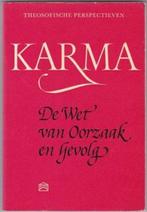 Karma 9789070328382, Boeken, Gelezen, Gertrud w.  van Pelt, Verzenden