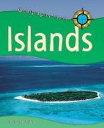 Geography First: Islands, Durbin, Chris, Chris Durbin, Verzenden