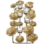 Chandelier - Aluminium, Verre