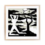 Cleon Peterson (1973) - Wasteland (Bone)