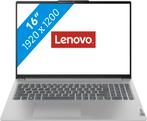 Lenovo IdeaPad Slim 5 16IAH8 83BG006GMH laptops, Computers en Software, Windows Laptops, Verzenden, Nieuw