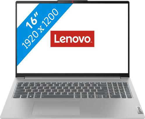 Lenovo IdeaPad Slim 5 16IAH8 83BG006GMH laptops, Computers en Software, Windows Laptops, Verzenden