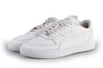 Puma Sneakers in maat 46 Wit | 10% extra korting, Vêtements | Hommes, Chaussures, Sneakers, Verzenden