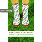 Politiek gevangene 9789029083065 A. Weverling, Verzenden, Gelezen, A. Weverling