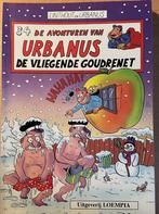 De goudrenet / De avonturen van Urbanus / 34 9789067712576, Boeken, Stripverhalen, Verzenden, Zo goed als nieuw, Linthout