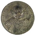 Pays-Bas. Historical Medal (1653) later cast, Death of, Postzegels en Munten, Munten en Bankbiljetten | Toebehoren