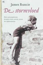 De Stormvloed 9789044317404 James Runcie, Verzenden, Gelezen, James Runcie