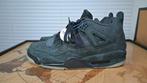 Nike - Air Jordan 4 - Sneakers - Taille : EU 45, Vêtements | Hommes, Chaussures