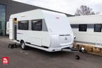 LMC Sassino 430D, Caravans en Kamperen, Caravans, Kachel, Treinzit, 5 tot 6 meter, LMC en Münsterland