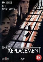 The replacement (dvd tweedehands film), Ophalen of Verzenden, Nieuw in verpakking