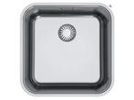 Veiling - Franke spoelbak 40x40cm SVX 210, Doe-het-zelf en Bouw, Sanitair, Nieuw