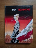 Nuit blanche - Intégrale + dédicace - C - 1 Album - Eerste, Livres, BD