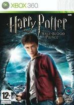 Harry Potter and the Half-Blood Prince (Xbox 360) PEGI 12+, Consoles de jeu & Jeux vidéo, Jeux | Xbox 360, Verzenden