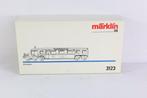 Märklin H0 - 3123 - Autorail (1) - Railbus Michelin, Hobby en Vrije tijd, Nieuw