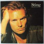 Sting - Nada como el sol - LP, Cd's en Dvd's, Vinyl | Pop, Gebruikt, 12 inch