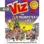 Viz Annual 2020 9781781067123, Verzenden, Gelezen