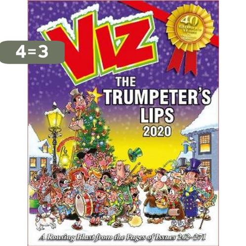 Viz Annual 2020 9781781067123, Boeken, Taal | Engels, Gelezen, Verzenden
