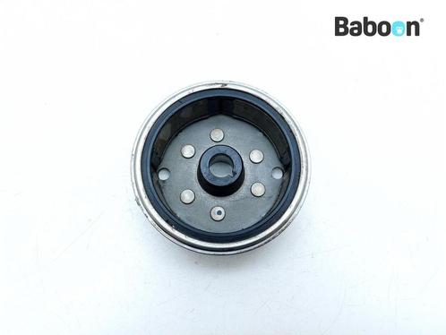 Volant Suzuki GN 400 1980-1983 (GN400), Motoren, Onderdelen | Suzuki, Verzenden