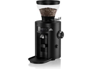 Mahlkönig X54 Matte Black Coffee grinder - Mat zwart, Verzenden