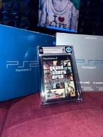 Sony - Playstation 2 (PS2) - Grand Theft Auto (GTA) - San, Nieuw