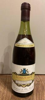 1972 Domaine Du Clos Frantin - Échezeaux Grand Cru - 1, Collections