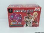 Playstation 1 / PS1 - ASCII Pad - FT2 Capcom Version, Verzenden, Gebruikt