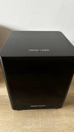 Harman Kardon - HKTS210SUB/230 Luidspreker