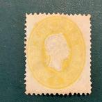 Oostenrijk 1861 - 2 Kreuzer Kezer Frans met einwandfei, Gestempeld