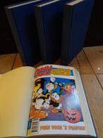 Donald Duck Extra - maandblad jaargang 1995 t/m 1998 - in 4, Livres
