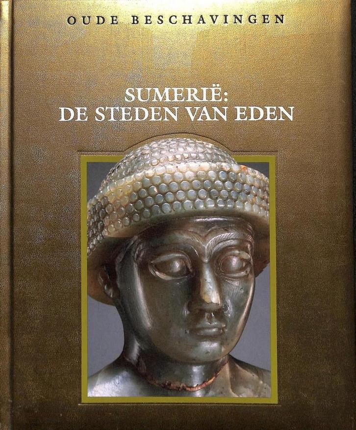 Sumerie: de steden van Eden / Oude beschavingen, Boeken, Geschiedenis | Wereld, Zo goed als nieuw, Verzenden