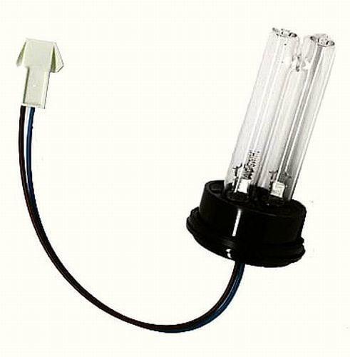Uvc 5 watt vervanglamp sera fil bioactive 130 +UV, Dieren en Toebehoren, Vissen | Aquaria en Toebehoren, Filter of Co2, Nieuw