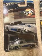 Hot Wheels 1:64 - Modelauto (5) - Custom Datsun 240Z; Custom
